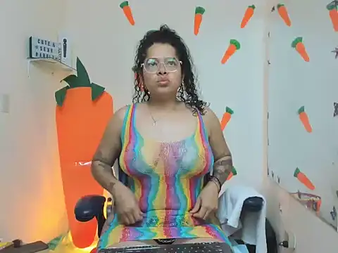 alexa-cooper- Live XXX-Chat