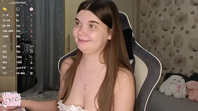 Chat XXX en directo de _cute_ice