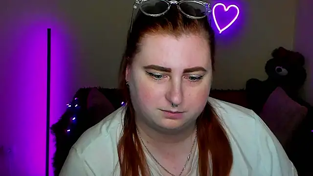 Alicia_love00's Live XXX Chat