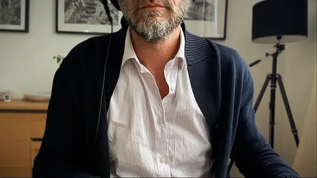 mecchaude's Webcam Show