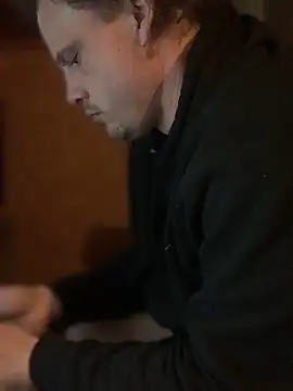 Ldnick69のウェブカメラショー