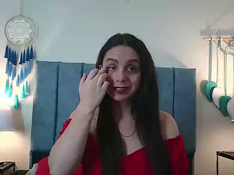 Sembang XXX Secara Langsung NatalyGuzman26