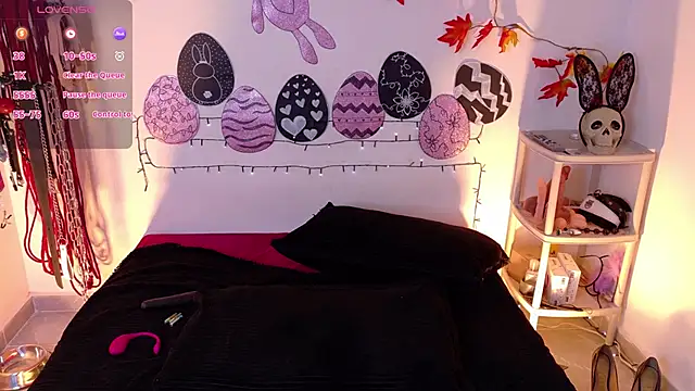 Yunnaa-Subb live XXX chat