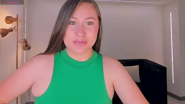 AmyRosse_X Adlı Modelin Canlı XXX Sohbeti