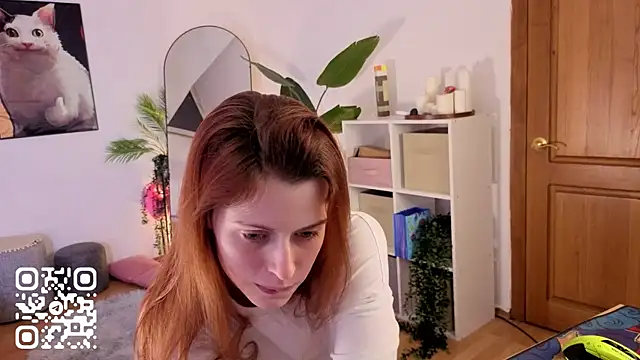 doll_lesli's Live XXX Chat