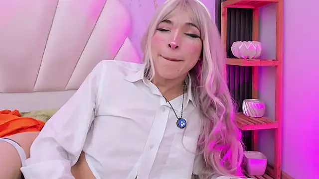 Sembang XXX Secara Langsung AliiceWonderland_