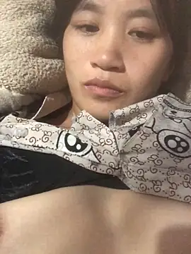 han-camx's Webcam Show