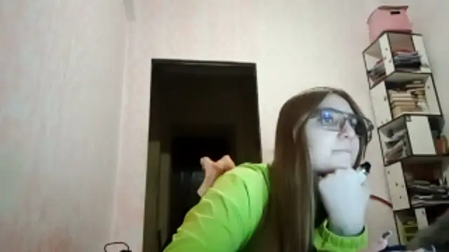 JanineThielman's Live XXX Chat