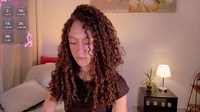 ChloeMoreti's Live XXX Chat