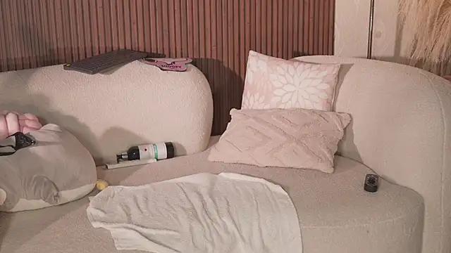 XXX chat uživo modela KateOwens