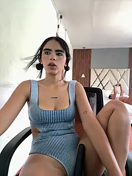 kitty_rousse01 Chat XXX live