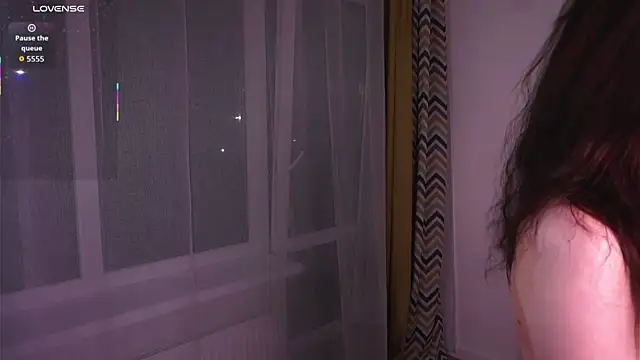 Živý XXX chat CleotildePiel