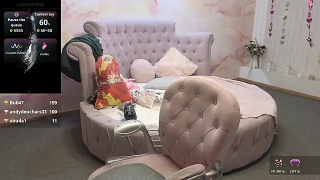 Penelope_Pinky Live XXX Chat