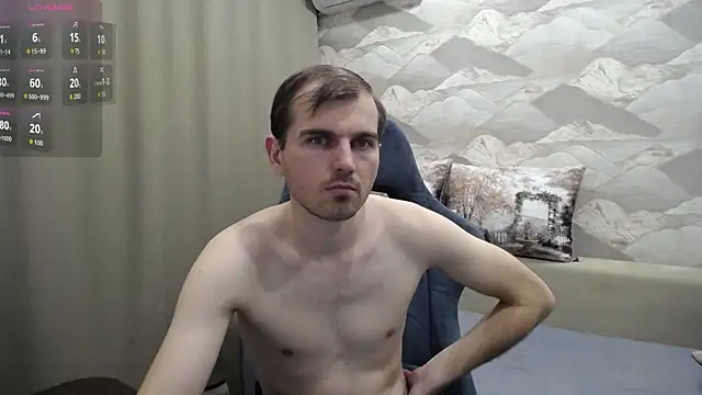 SerzhKorol1 – Kamerová šou