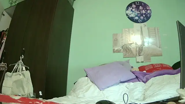 Chatroom XXX en direct de SexyGioconda