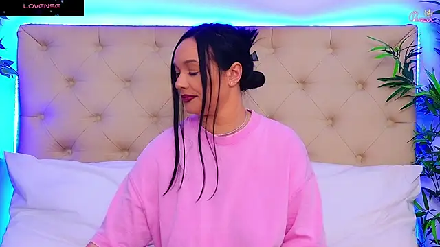 Chatroom XXX en direct de Daliya_