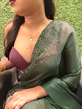 Czat XXX na żywo – yhona_darling