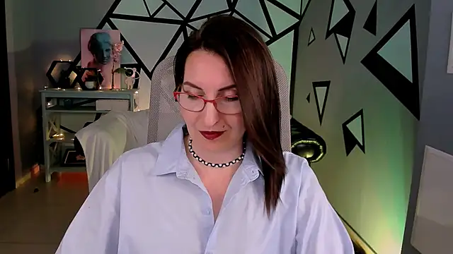 Živý XXX chat UnaTerra