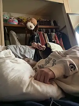 AlexAndriaStrips 网络视讯表演