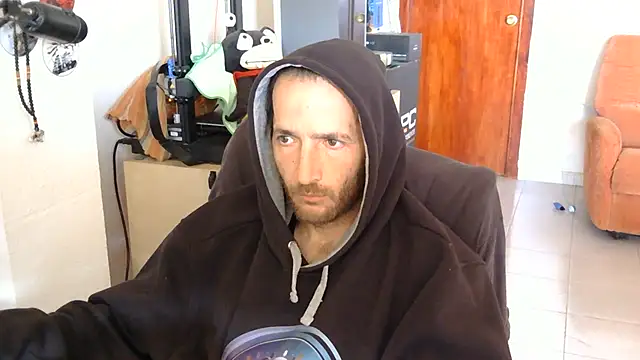 XXX chat uživo modela softail85