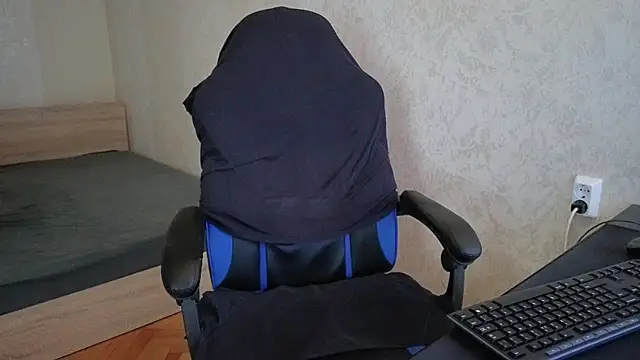 TheFitGiant Webcamshow