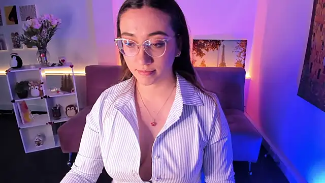 _RosieRider's Webcam Show