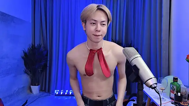 Pertunjukan Kamera Web hafabva