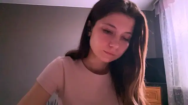 LunnaBliss Live XXX Chat