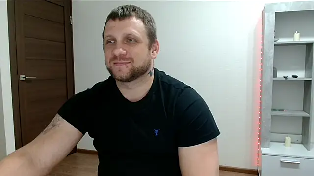 B-L-O-N-D – Kamerová šou