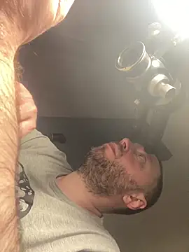 Show Webcam de DorianJeday