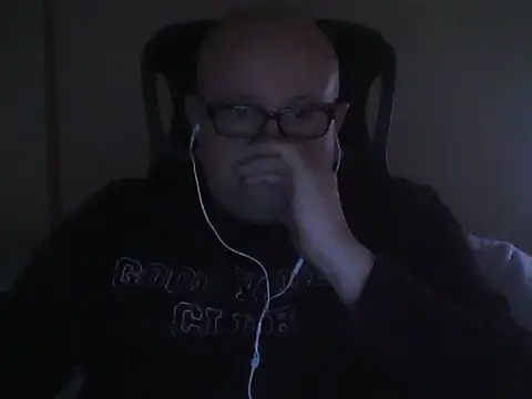 Show modela desubikao62 na web-kameri