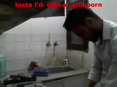 Stubborndesiboy's Live XXX Chat