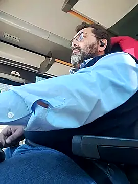 Pokazy przed kamerką – Necroforo