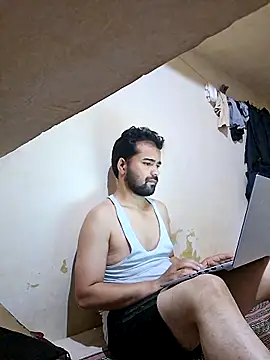 Nabieva12 Adlı Modelin Web Kamerası Şovu