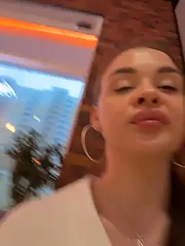 KristiRich Webcamshow