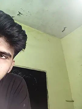 MASTTERRR ওয়েবক্যাম শো