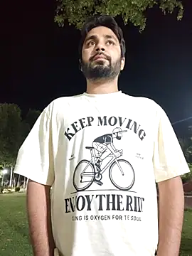 Cute_Lucky ওয়েবক্যাম শো