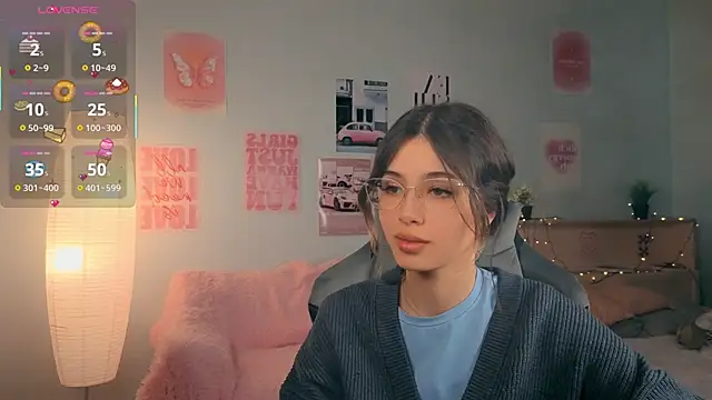 dinnerwithflowers Obrolan Langsung XXX