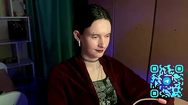 MabelDefina Live XXX Chat