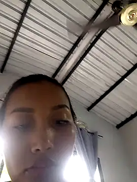 Show de Genesis_18_ na webcam