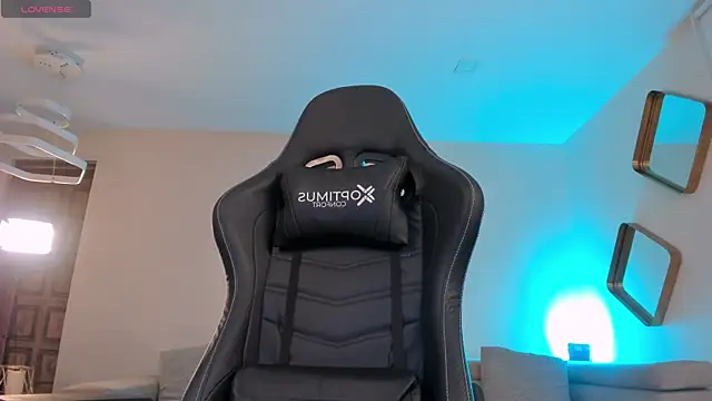 KylaMorrison Live XXX-chat