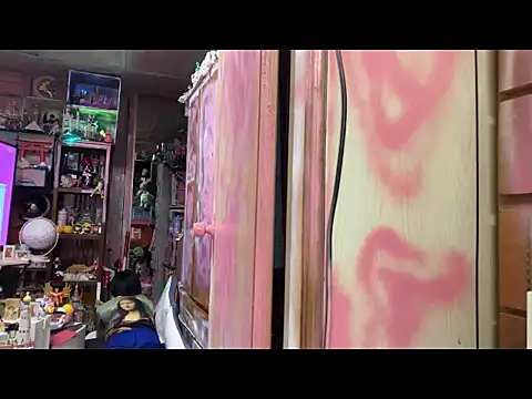 JesuAdam Obrolan Langsung XXX