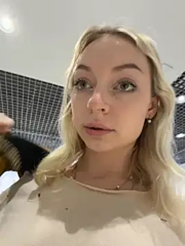 melissa_grr's Live XXX Chat