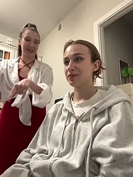 Chat XXX en directo de yourfavcouple_