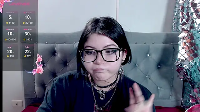 Ginebra_Sensual's Live XXX Chat