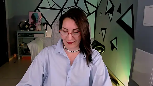 UnaTerra's Live XXX Chat