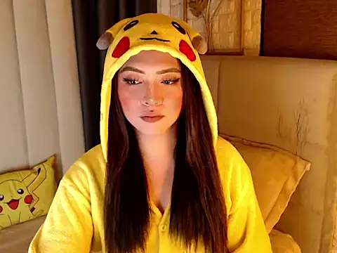 yourdevilsweettsx Webcam-Show