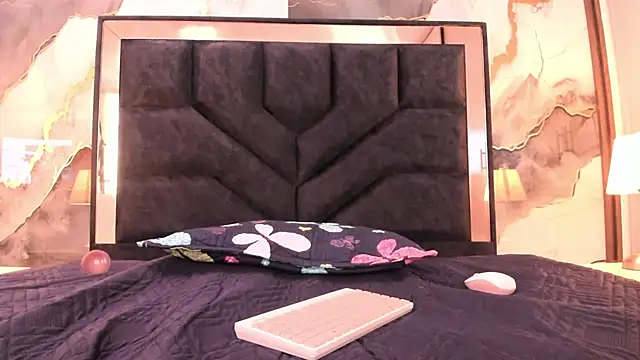 SusanVilla Live XXX-chat