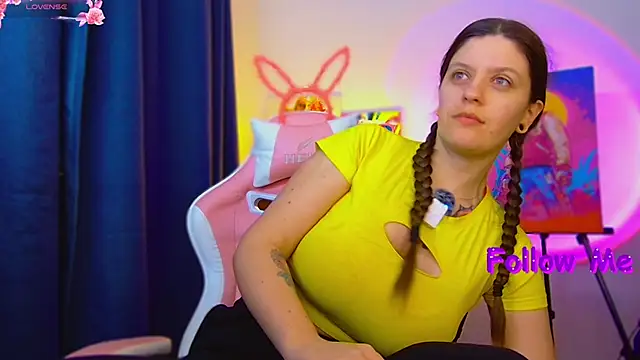 Ann_mikela Live XXX-chat