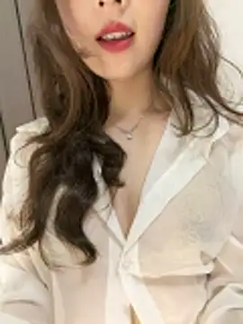 meimei_x's Webcam Show